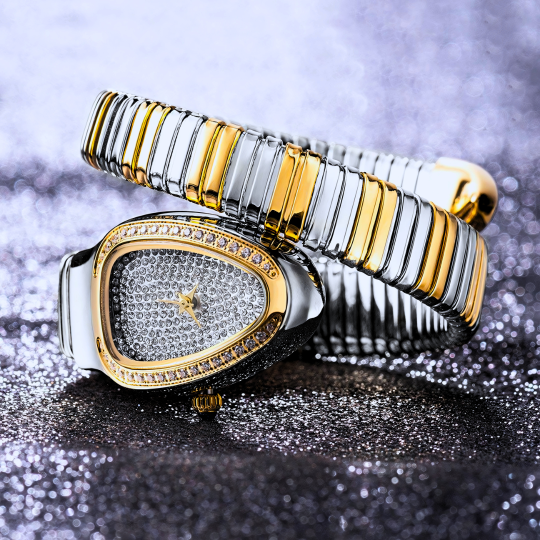 Luxurise® Serpina ( Limited Stock )