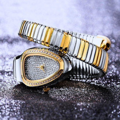 Luxurise® Serpina ( Limited Stock )