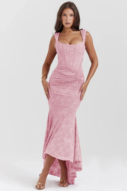 Rihanna Maxi Dress