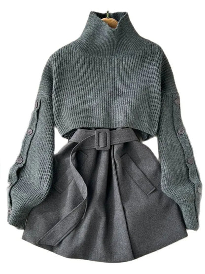 Melina Sweater