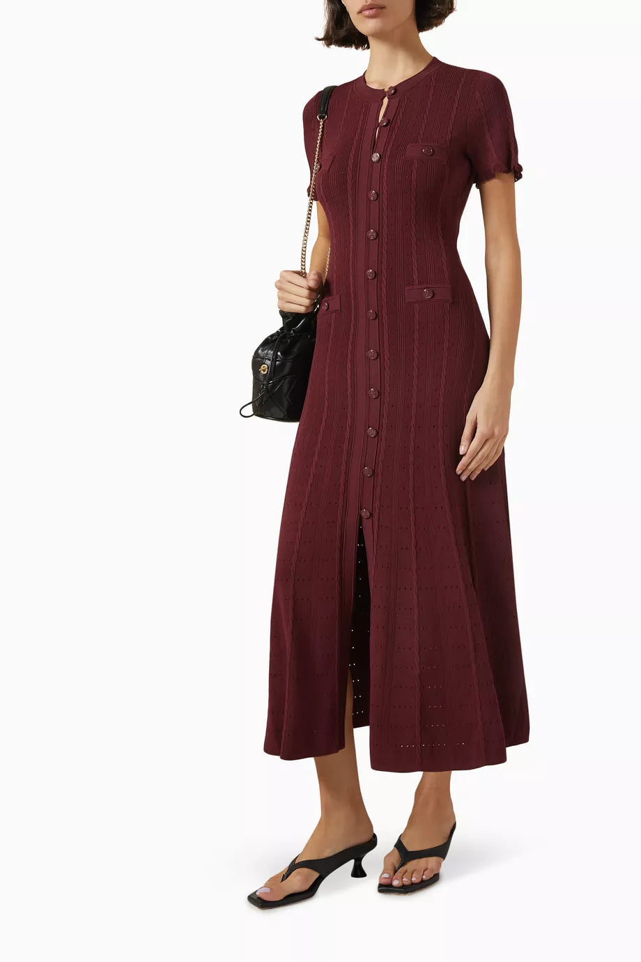 Isabel Fonk Dress