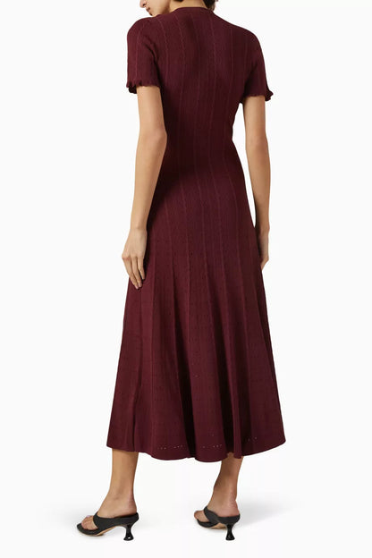 Isabel Fonk Dress
