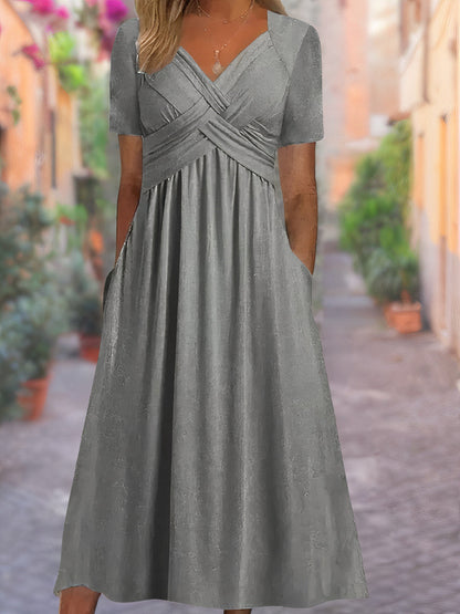 Mira | Comfort Dress