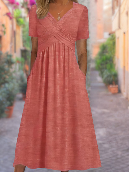 Mira | Comfort Dress
