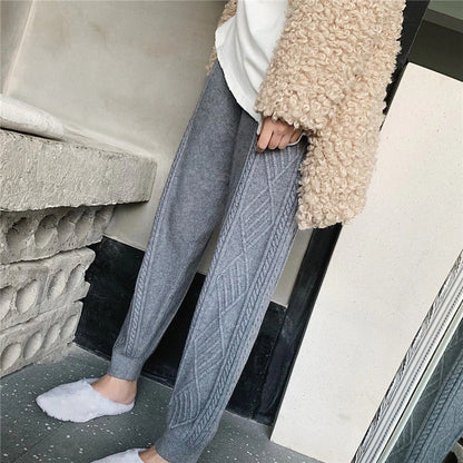 Aylin Knitted Pants
