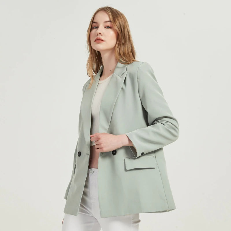 Charlene Blazer