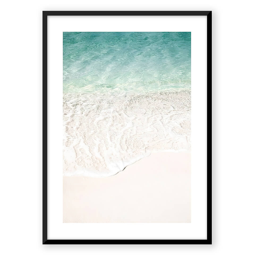 Sea swirl