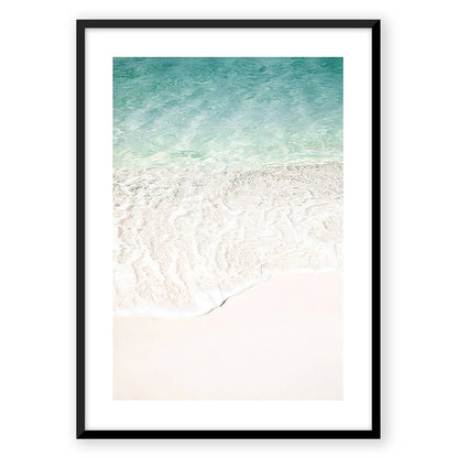 Sea swirl
