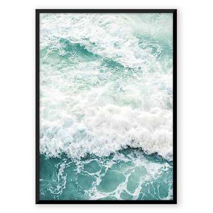 Sea Waves