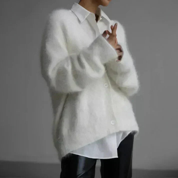 Daisy | Elegant Cardigan