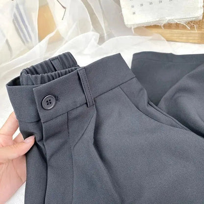 Perfect Casual Chic pants