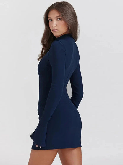 Viral Cargo Dress