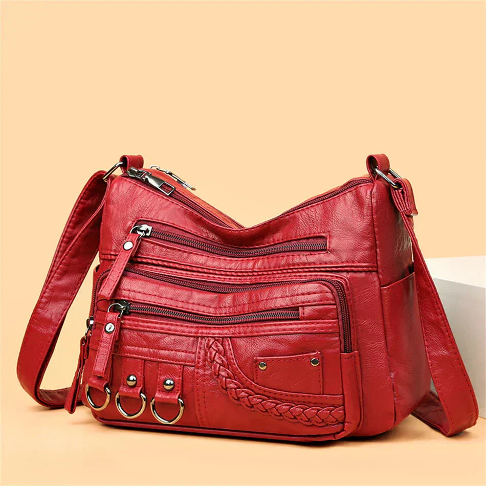 Celia | Elegant Shoulder Bag