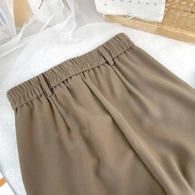 Perfect Casual Chic pants