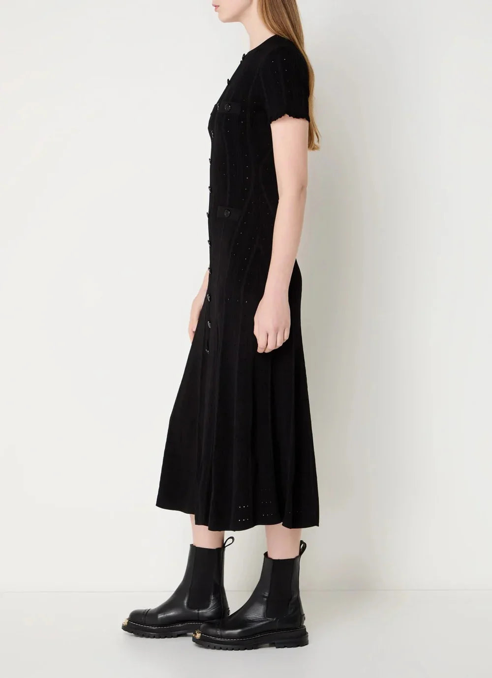 Isabel Fonk Dress