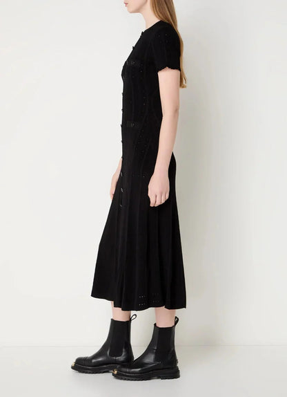 Isabel Fonk Dress
