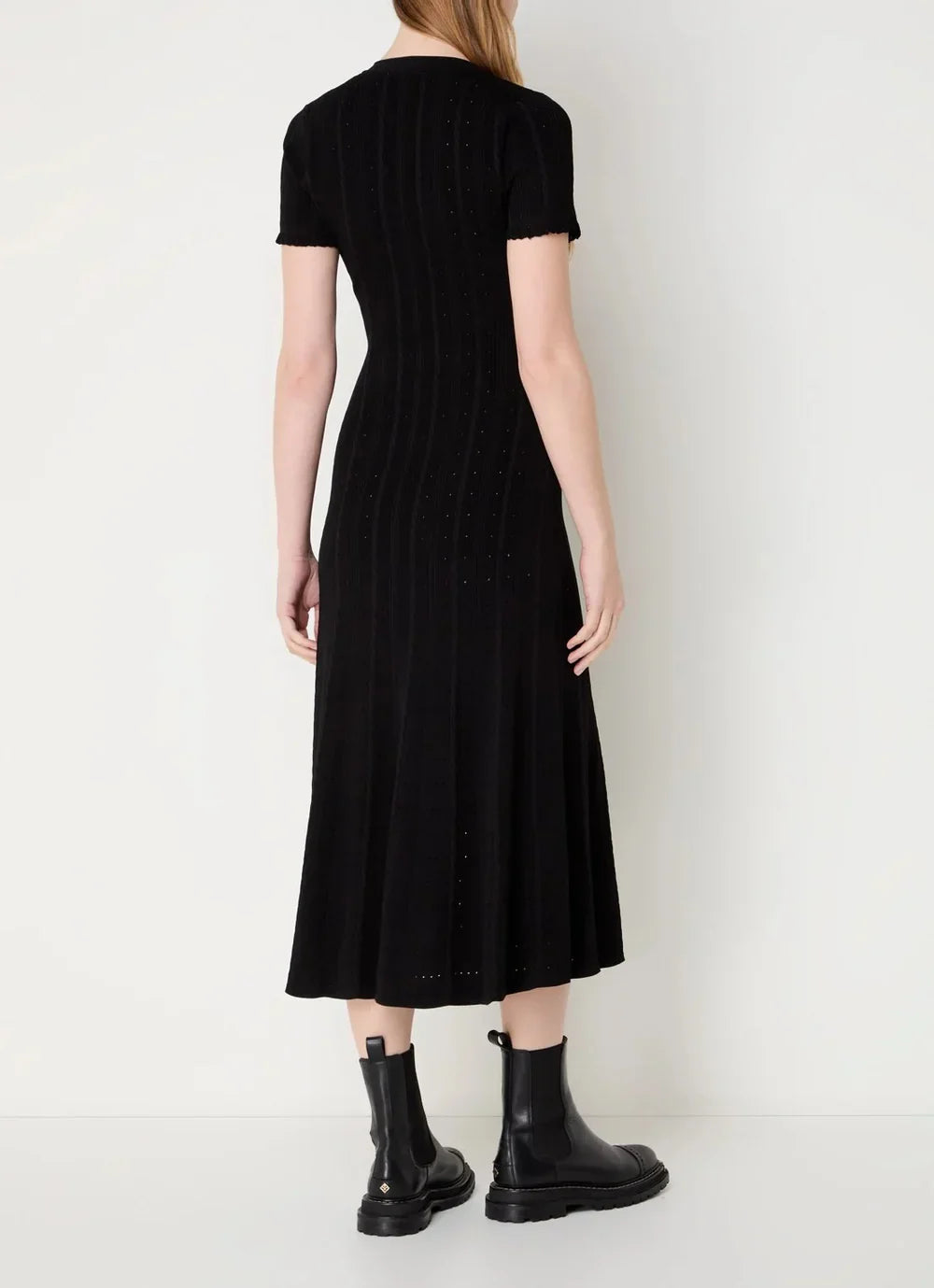 Isabel Fonk Dress