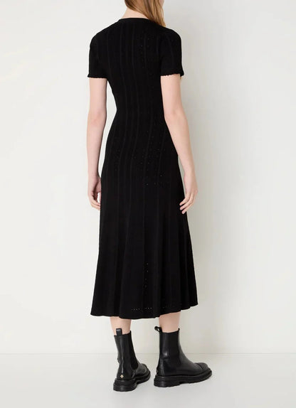 Isabel Fonk Dress