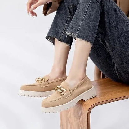 Petra Loafers