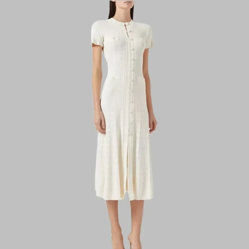 Isabel Fonk Dress