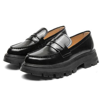 Astra Loafers