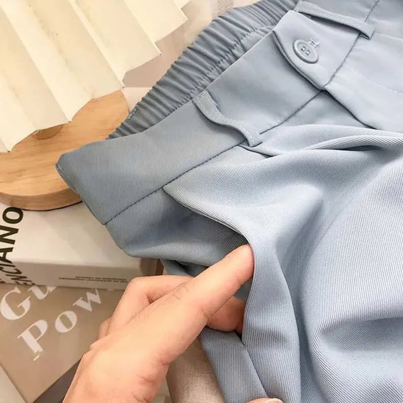 Perfect Casual Chic pants