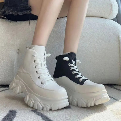 Dove Sneakers
