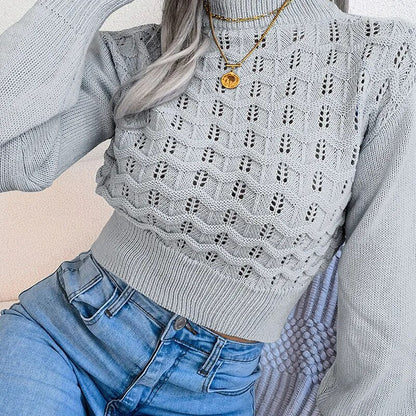 Nevada Sweater