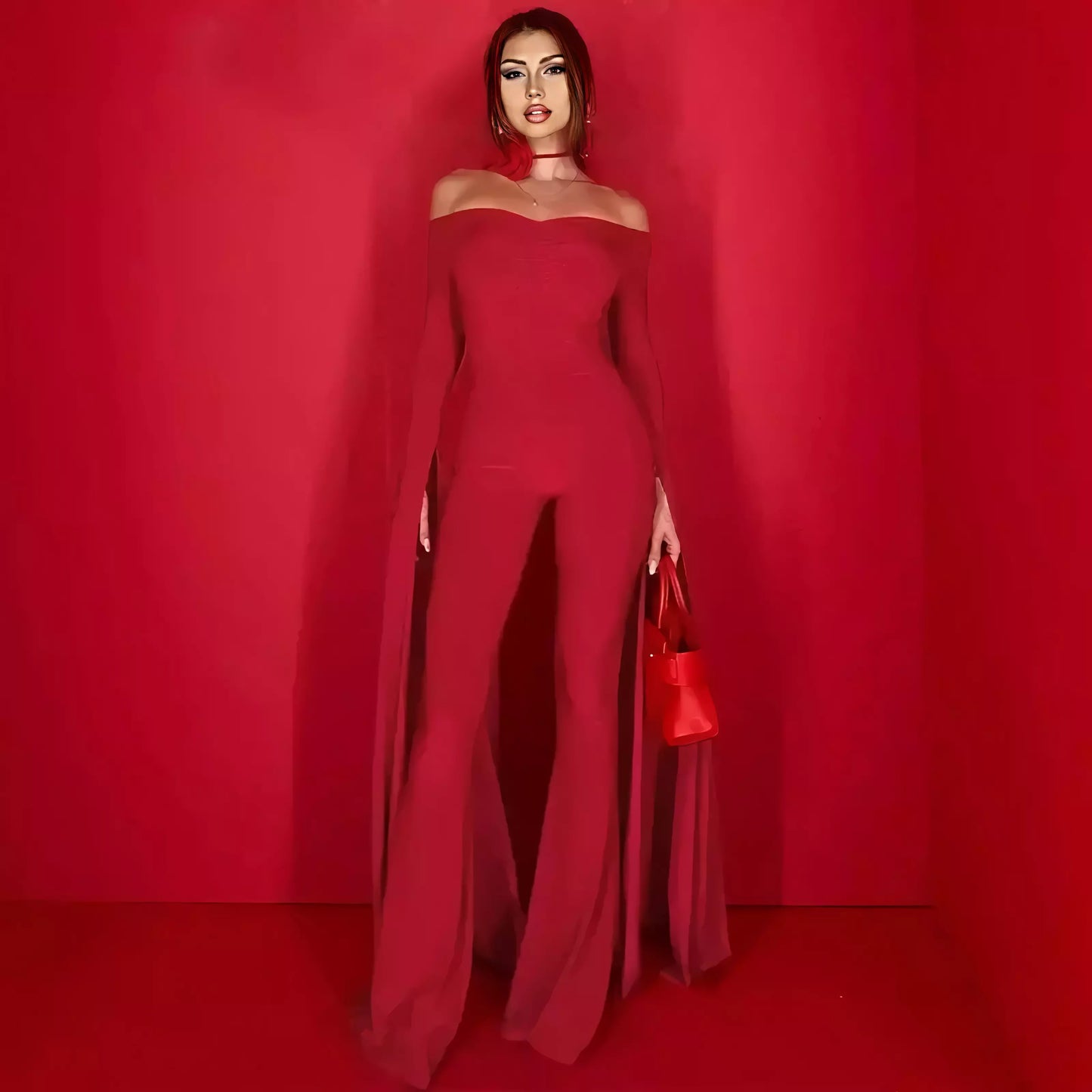 Penelope Jumpsuit