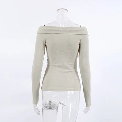 Romy Sweater