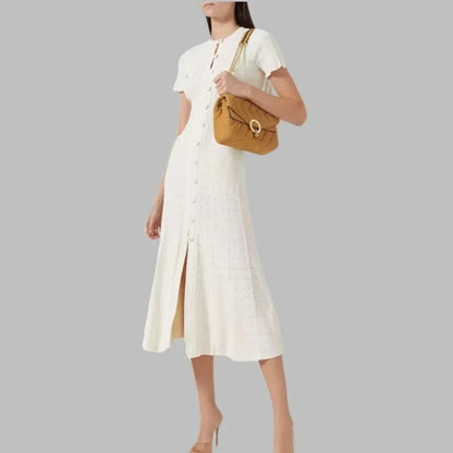 Isabel Fonk Dress