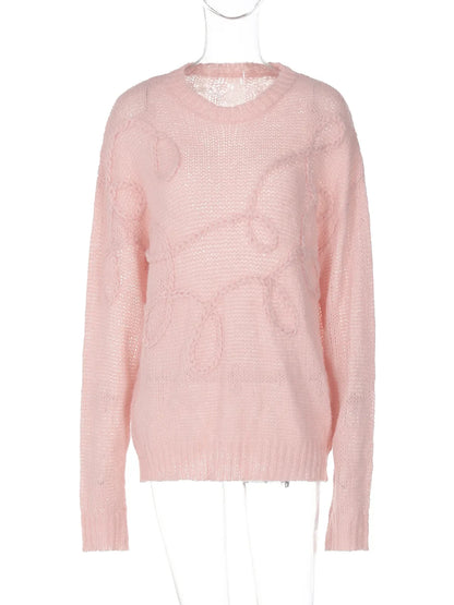 Cora Sweater