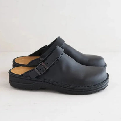 Lila | Comfort Clogs