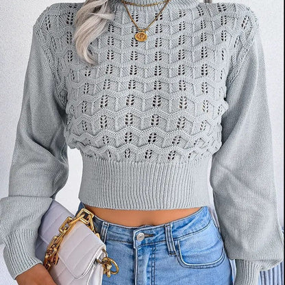 Nevada Sweater