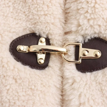 Gracey Cropped Jacket