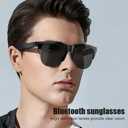ZenGlasses - The Ultra-Light Smart Glasses with Bluetooth
