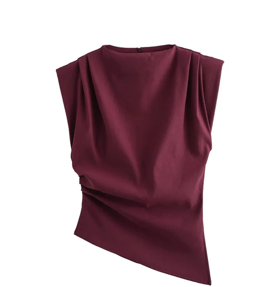 Asymmetric Top
