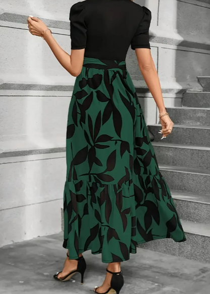 Daniela_ | Elegant Maxi Dress