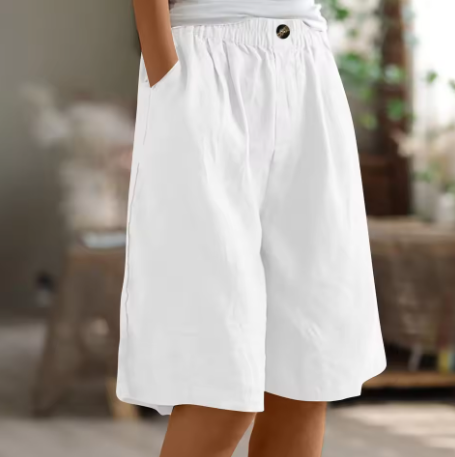 Clara | Casual Shorts