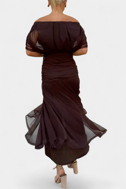 Seraphina | Elegant Dress
