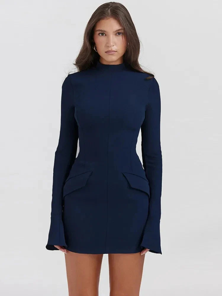 Viral Cargo Dress
