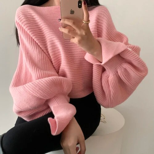 Lesia Sweater