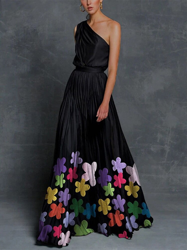 Elina Dress
