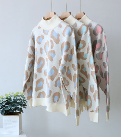 Ciena Sweater