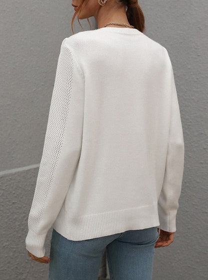 Ohara Sweater