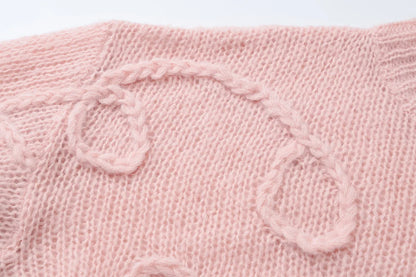 Cora Sweater