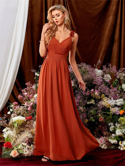 Paula Maxi Dress