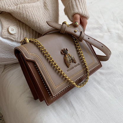 Selia Bag