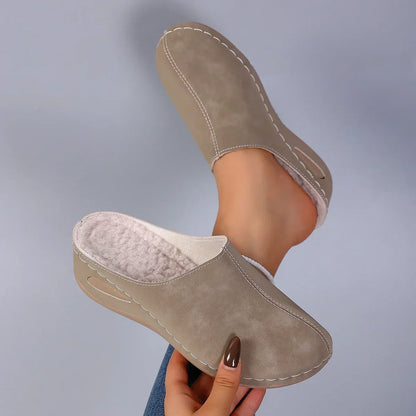Luna | Cozy Slippers