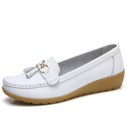 AmyVictoria™ - Stylish Flexible Comfort Loafers